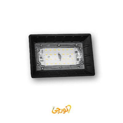 پارس شعاع توس
