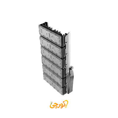 چراغ صنعتی