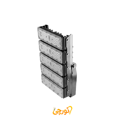 چراغ صنعتی