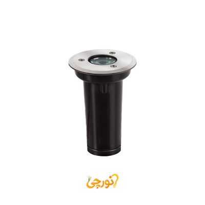 چراغ دفنی