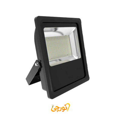 پرژکتور 100 وات SMD شیله