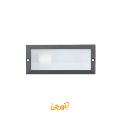 چراغ زیر پله ای و کنار پله ای
