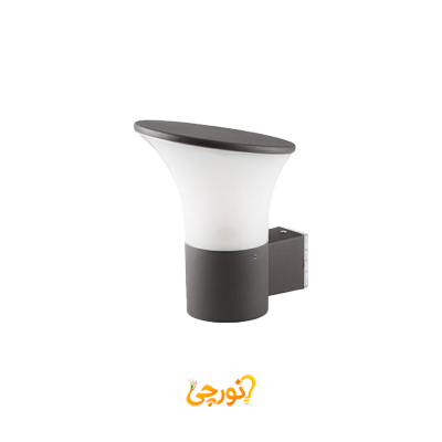 چراغ دیواری