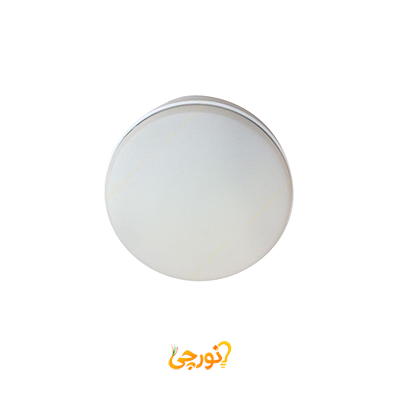 چراغ SMD روکار 9 وات 4M مدل کریوان | خرید و قیمت