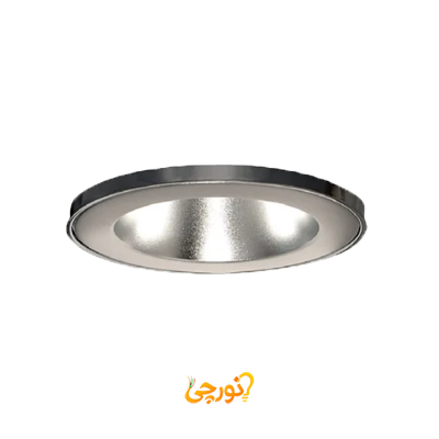 چراغ سقفی توکار