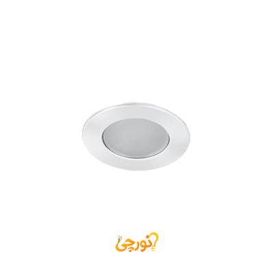 چراغ سقفی توکار
