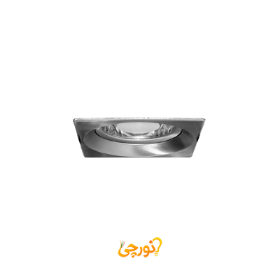 چراغ سقفی توکار