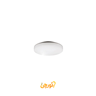 چراغ سقفی روکار