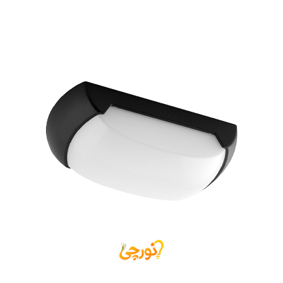 چراغ سقفی روکار