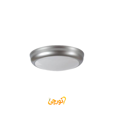 چراغ سقفی روکار