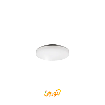 چراغ سقفی روکار