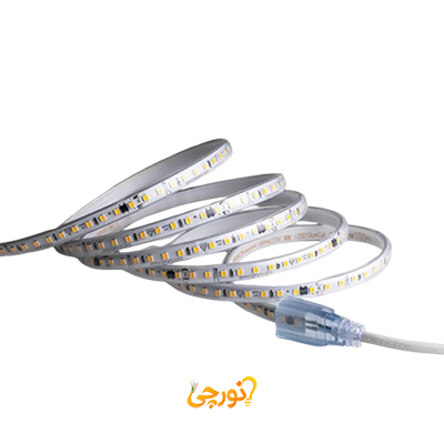 ریسه و نئون EDC