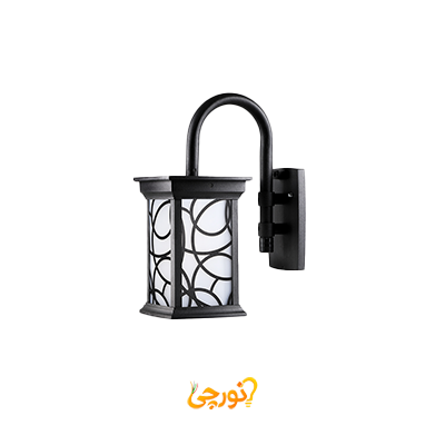 چراغ دیواری، حیاطی و پارکی