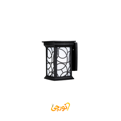 چراغ دیواری، حیاطی و پارکی