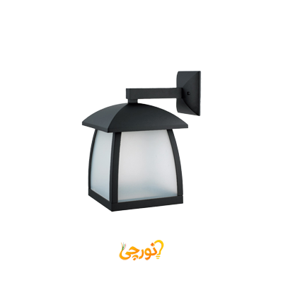چراغ دیواری، حیاطی و پارکی
