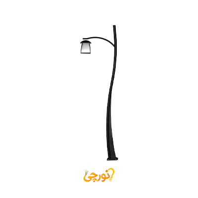 چراغ دیواری، حیاطی و پارکی