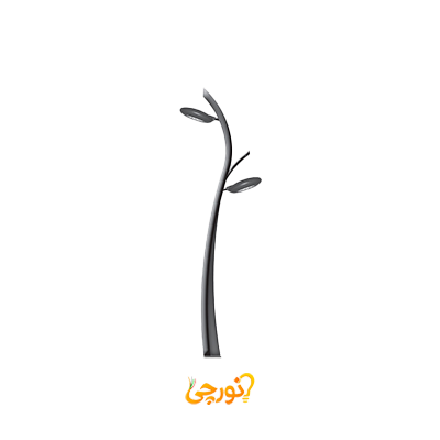 چراغ دیواری، حیاطی و پارکی