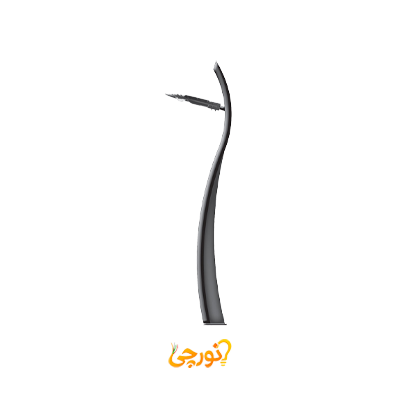 چراغ دیواری، حیاطی و پارکی