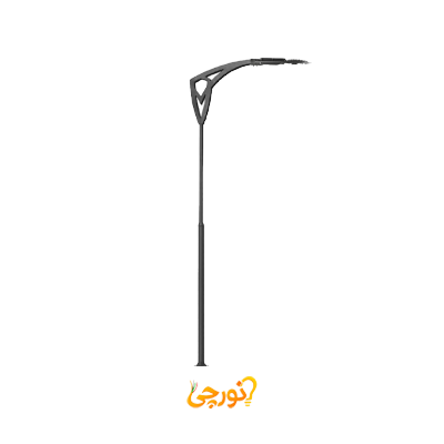 چراغ دیواری، حیاطی و پارکی
