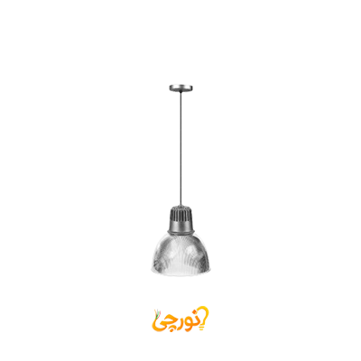 چراغ صنعتی شعاع الکترونیک