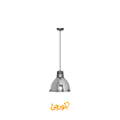 چراغ صنعتی شعاع الکترونیک