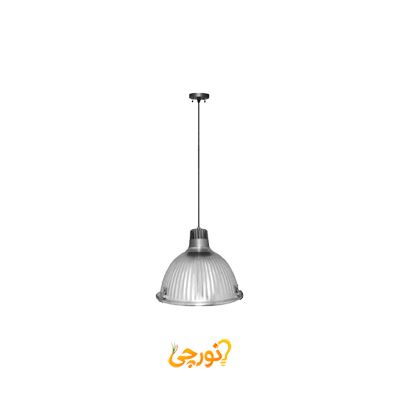 چراغ صنعتی شعاع الکترونیک