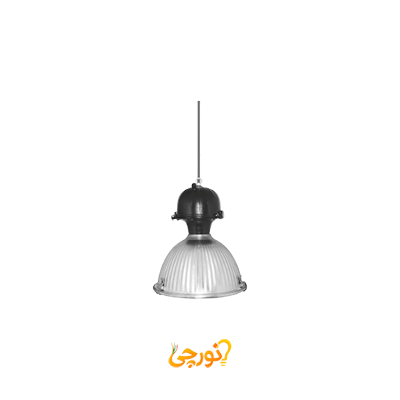 چراغ صنعتی شعاع الکترونیک