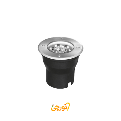 چراغ صنعتی شعاع الکترونیک