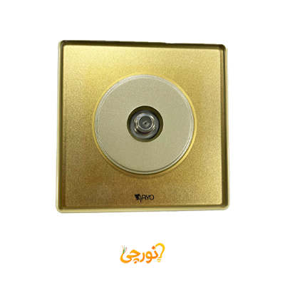 پریز ماهواره هوشمند آریو