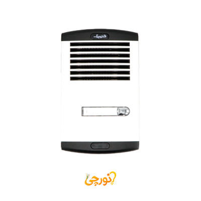 پنل صوتی الکتروپیک مدل 875 تک واحدی