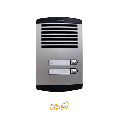 پنل صوتی الکتروپیک مدل 875 دو واحدی