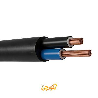 کابل افشان 2 در 10 افشارنژاد خراسان