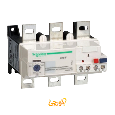 بی متال اشنایدر 48 تا 80 آمپر LR9F5363