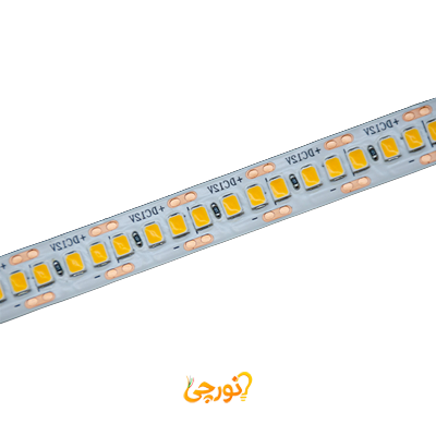 ریسه 12 ولت لوپ لایت تراکم 240 LowLine