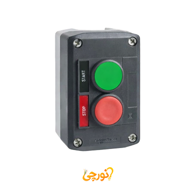 اشنایدر الکتریک