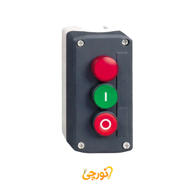 اشنایدر الکتریک