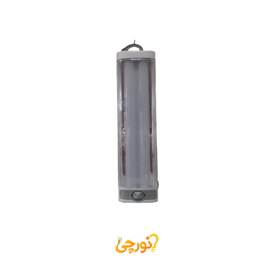 چراغ اضطراری مدل دبلیو دی ۸۳۹ تی ویداسی سفید