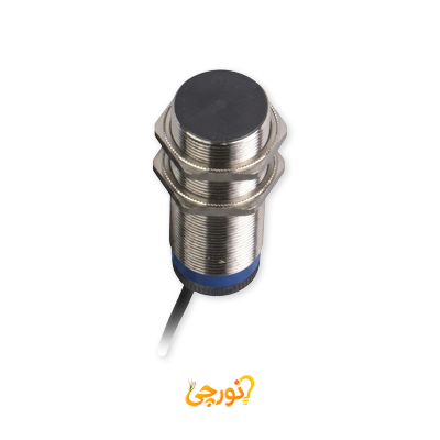سنسور القایی تله مکانیک M30 و چهار سیمه با حساسیت 15 میلی متر اشنایدر