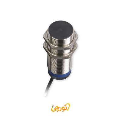 سنسور القایی تله مکانیک M30 و دو سیمه با حساسیت 10 میلی متر اشنایدر