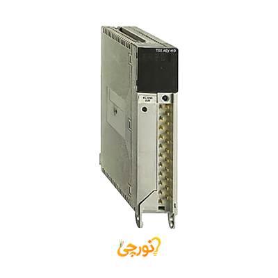  ماژول 4 ورودی آنالوگ برای پی ال سی مدیکون پریمیم اشنایدر الکتریک