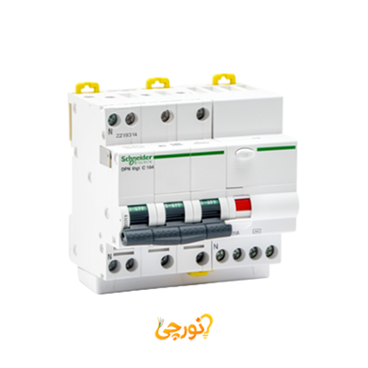 اشنایدر الکتریک