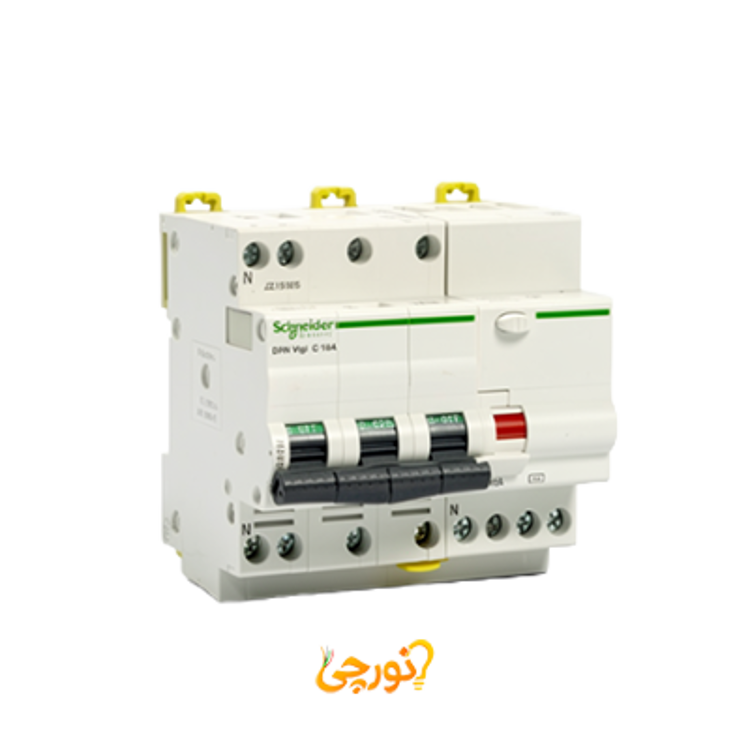 اشنایدر الکتریک