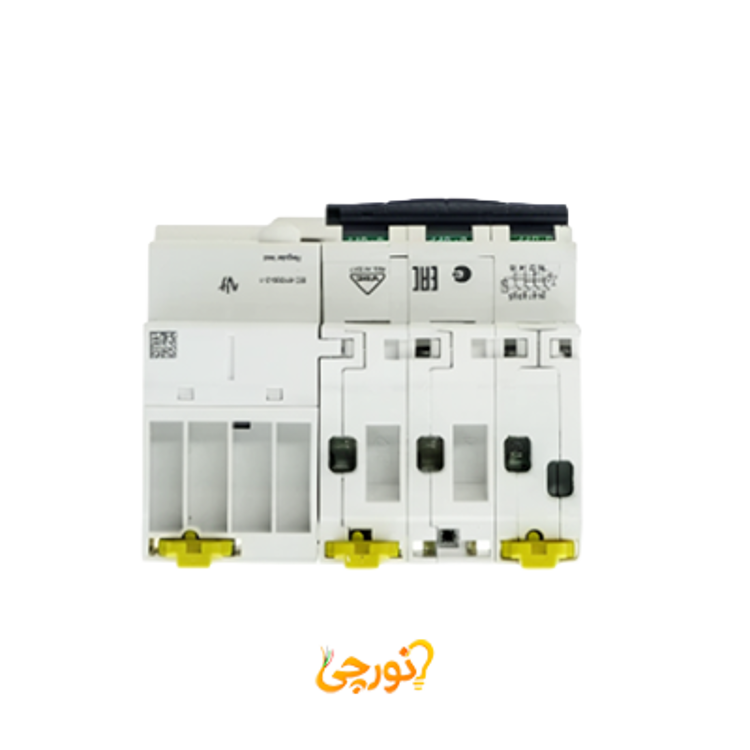 اشنایدر الکتریک