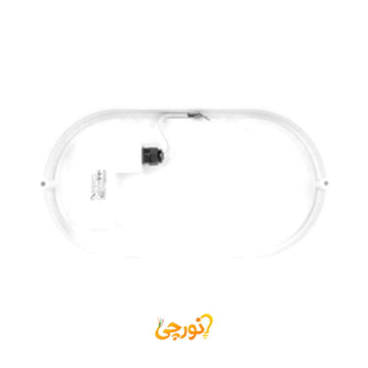 آبتین ۱۲وات IP65