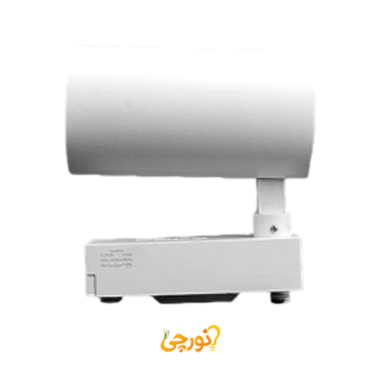 چراغ ریلی ریلایت ۵۰ وات سفید COB