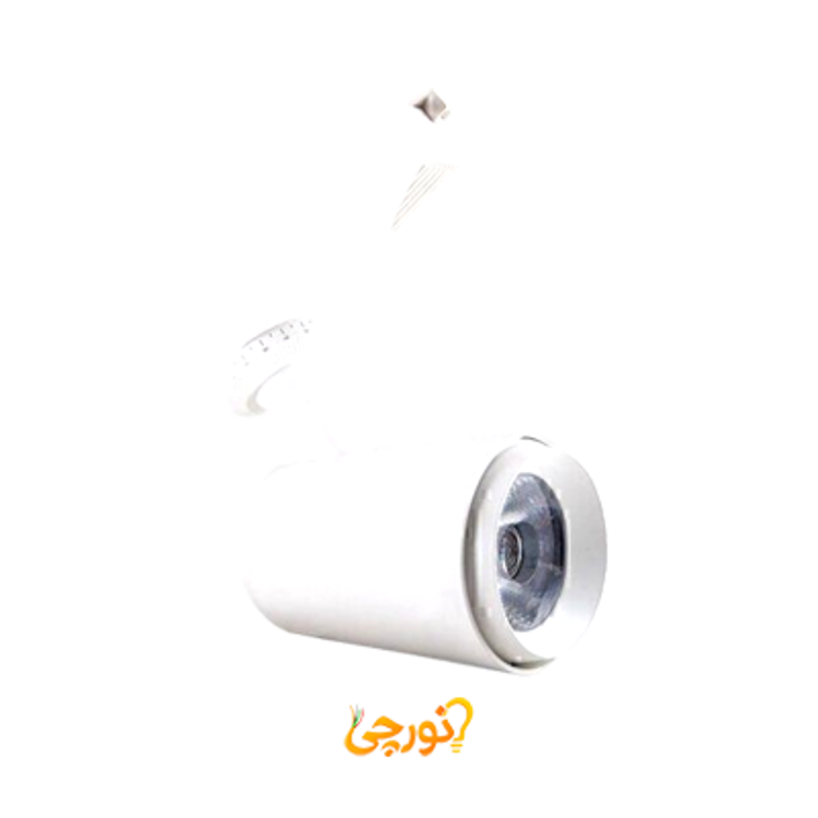  چراغ COB ریلی شیله 30 وات