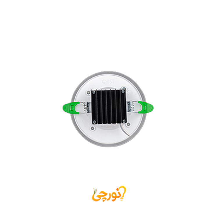 پارس شعاع توس