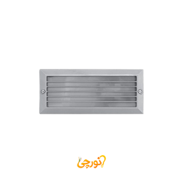 چراغ زیر پله ای و کنار پله ای