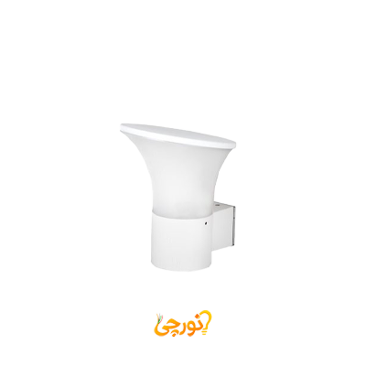 چراغ دیواری