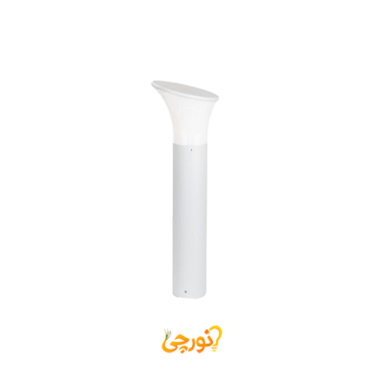 چراغ حیاطی